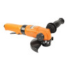 Szlifierka kątowa VGL SA5517 180mm 7.600 obr/min