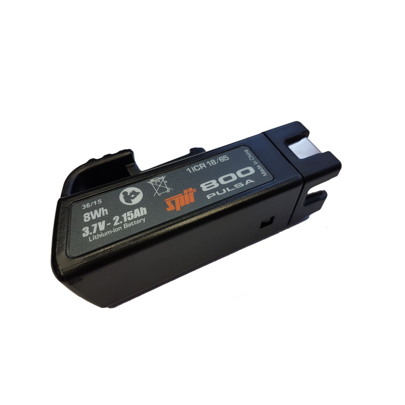 Bateria do gwoździarki Spit PULSA 800P 018483