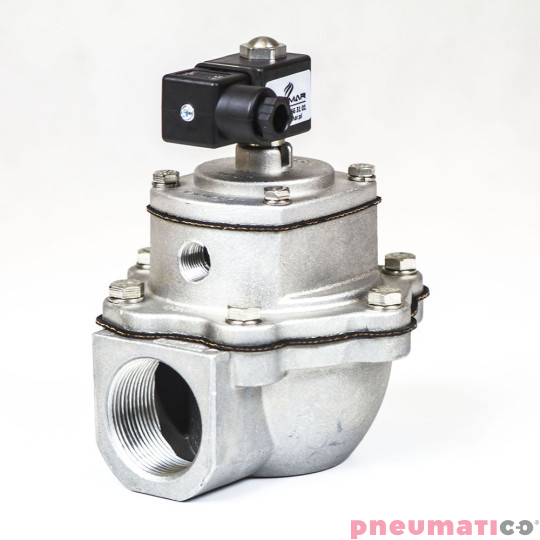 Zawór pulsacyjny TURBO FP65 2 1/2" Zawór pulsacyjny TURBO FP65 2 1/2"