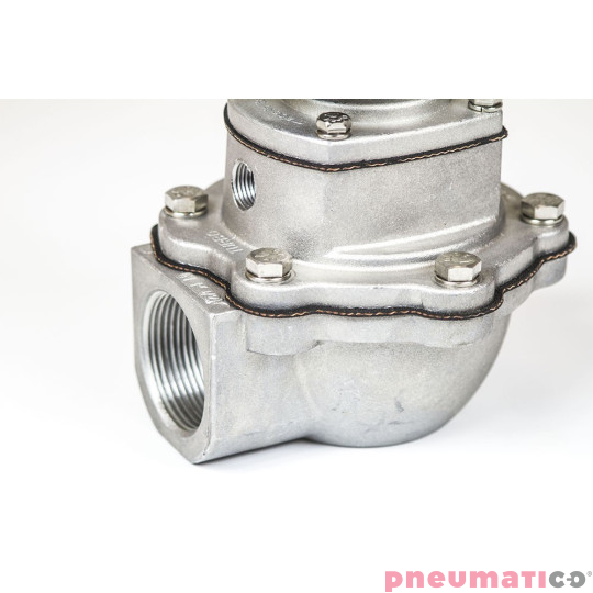 Zawór pulsacyjny TURBO FP65 2 1/2" Zawór pulsacyjny TURBO FP65 2 1/2"