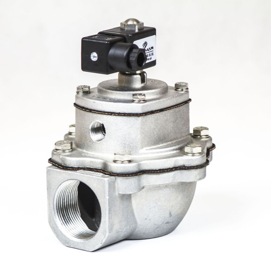 Zawór pulsacyjny TURBO FP55 2" Zawór pulsacyjny TURBO FP55 2"