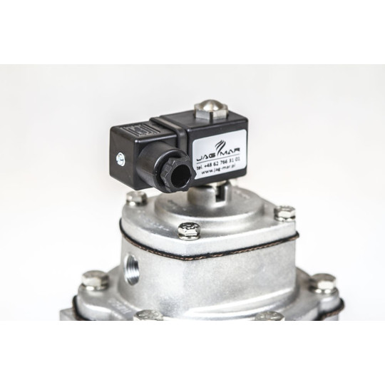 Zawór pulsacyjny TURBO FP55 2" Zawór pulsacyjny TURBO FP55 2"