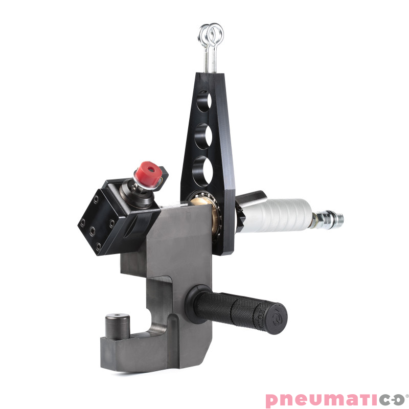 Urządzenie do przetłaczania Mouse LA - Jurado Urządzenie do przetłaczania Mouse LA - Jurado