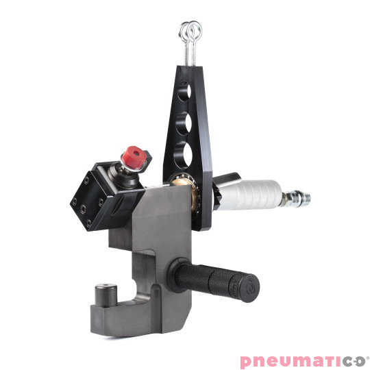 Urządzenie do przetłaczania Mouse LA - Jurado Urządzenie do przetłaczania Mouse LA - Jurado