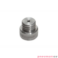 Wtyczka/adapter Lamello Pizzi 9916