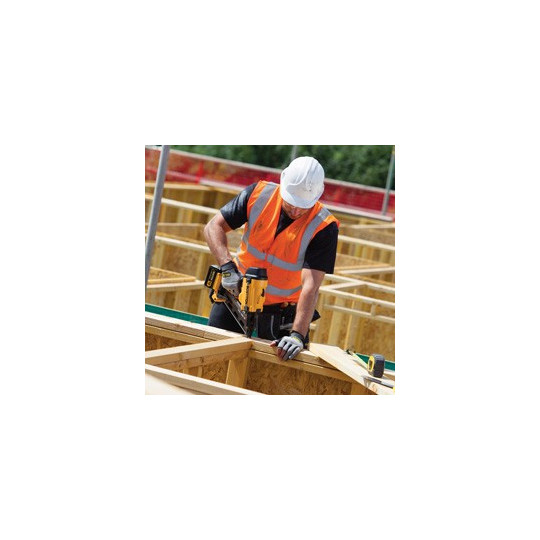 Gwoździarka akumulatorowa Bostitch BTCN560M2 90mm 