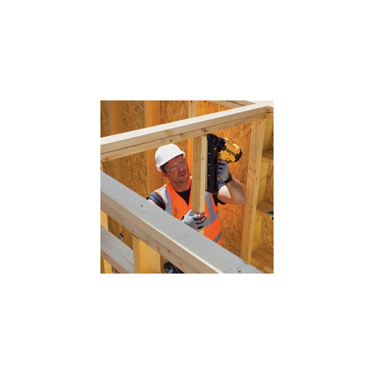 Gwoździarka akumulatorowa Bostitch BTCN560M2 90mm 