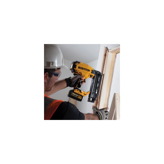 Sztyfciarka pneumatyczna FN1664SP-E Stanley Bostitch 14x16mm Sztyfciarka pneumatyczna FN1664SP-E Stanley Bostitch 14x16mm