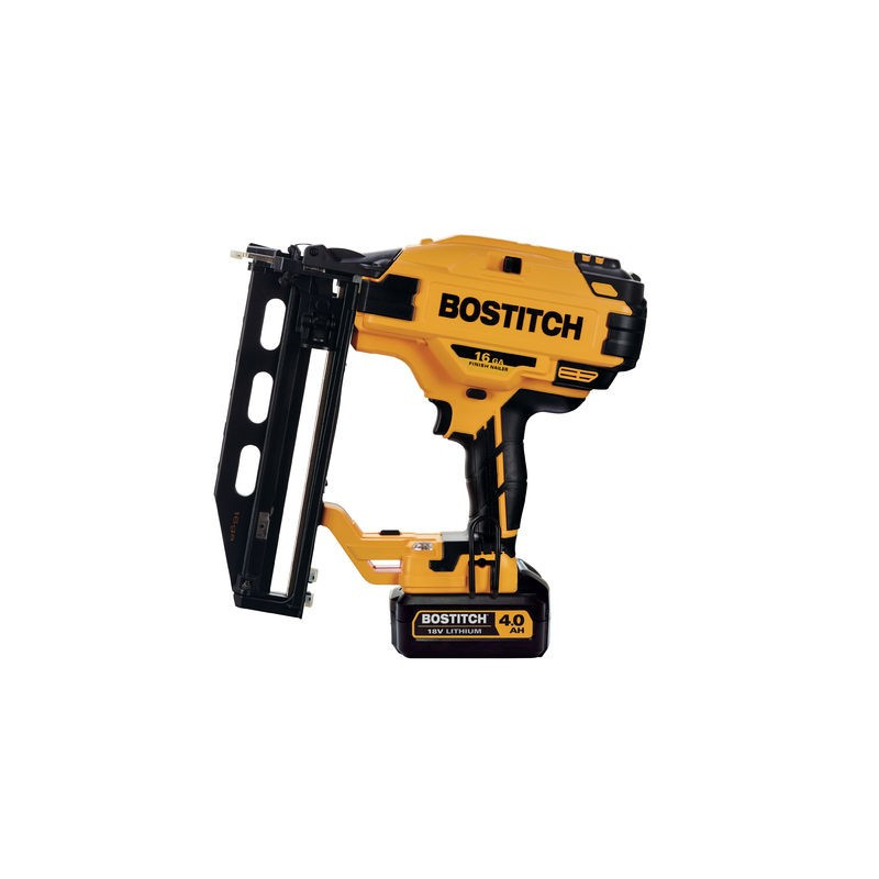 Sztyfciarka pneumatyczna FN1664SP-E Stanley Bostitch 14x16mm Sztyfciarka pneumatyczna FN1664SP-E Stanley Bostitch 14x16mm