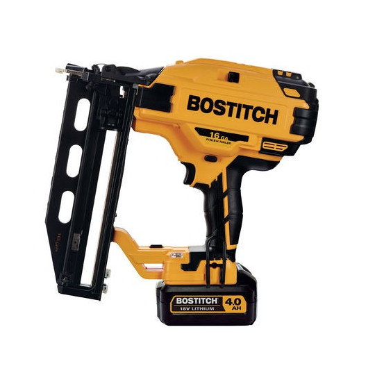 Sztyfciarka pneumatyczna FN1664SP-E Stanley Bostitch 14x16mm Sztyfciarka pneumatyczna FN1664SP-E Stanley Bostitch 14x16mm