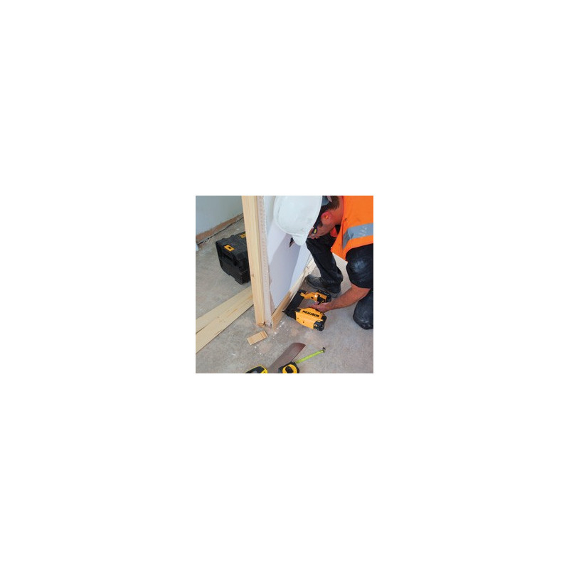 Sztyfciarka akumulatorowa BTCN110D2 Sztyfciarka akumulatorowa BTCN110D2