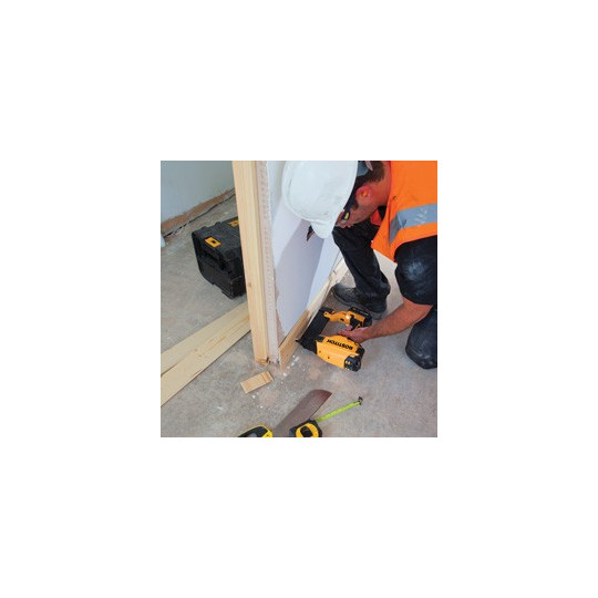 Sztyfciarka akumulatorowa BTCN110D2 Sztyfciarka akumulatorowa BTCN110D2