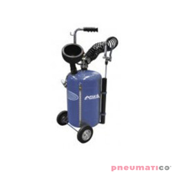 Wymieniarka oleju AOE1090 90 litr&oacute;w