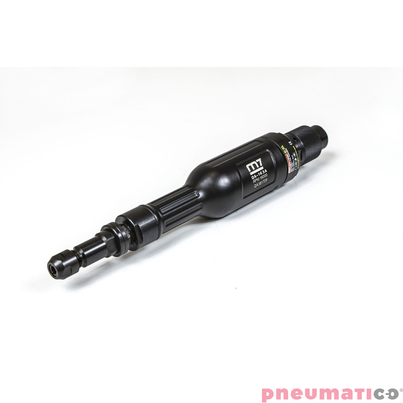 Szlifierka trzpieniowa M7 QA-163A 16000 obr/min Szlifierka trzpieniowa M7 QA-163A 16000 obr/min