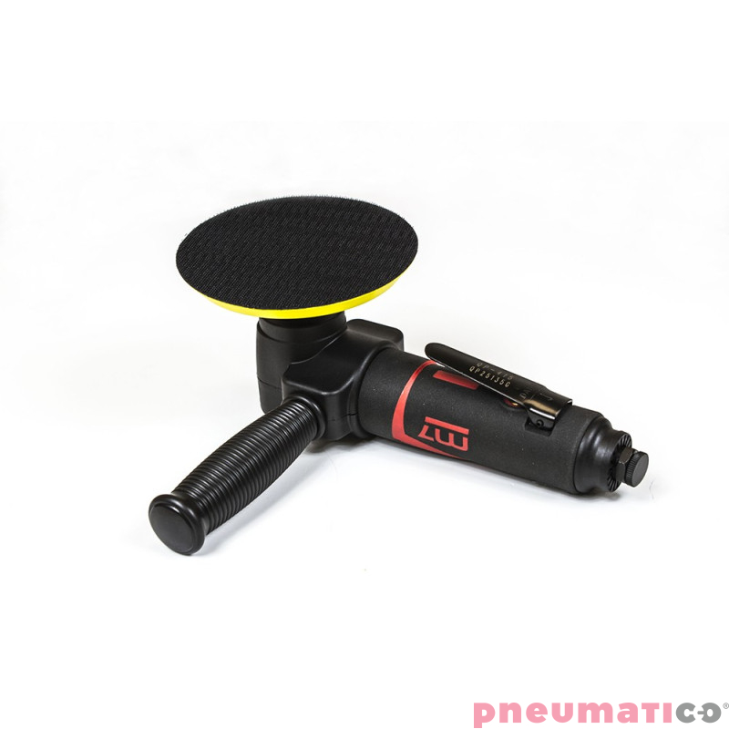 Szlifierka trzpieniowa M7 QA-141A 20000 obr/min