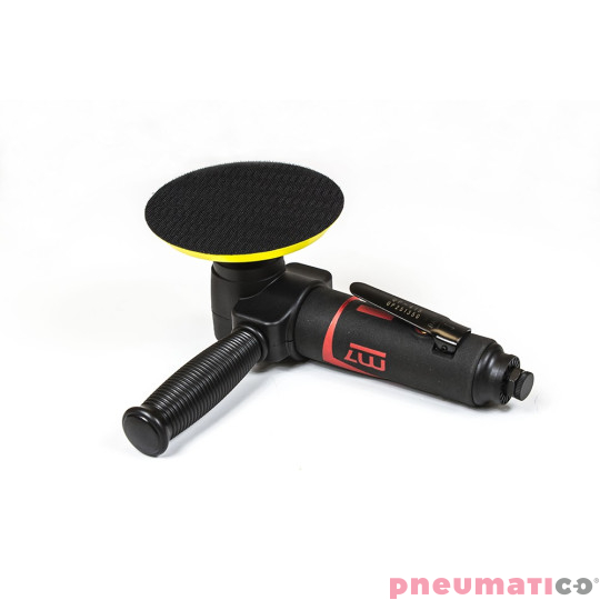 Szlifierka trzpieniowa M7 QA-141A 20000 obr/min