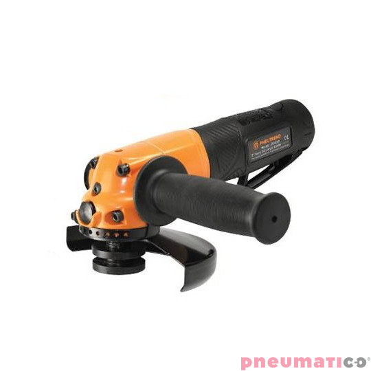 Szlifierka kątowa PNEUTREND PT75030 125mm 11.000 obr/min