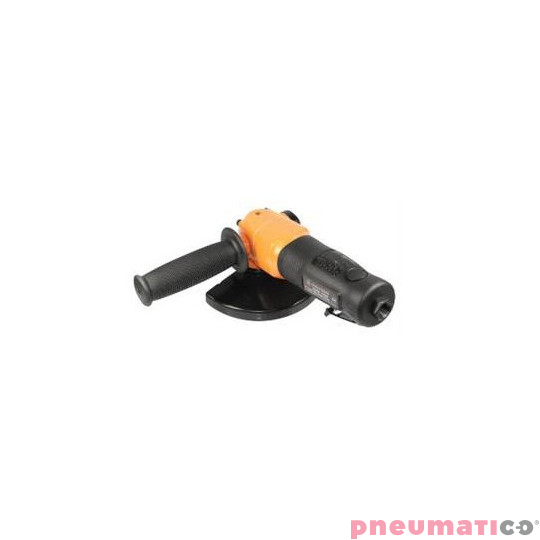 Szlifierka kątowa PNEUTREND PT75030 125mm 11.000 obr/min