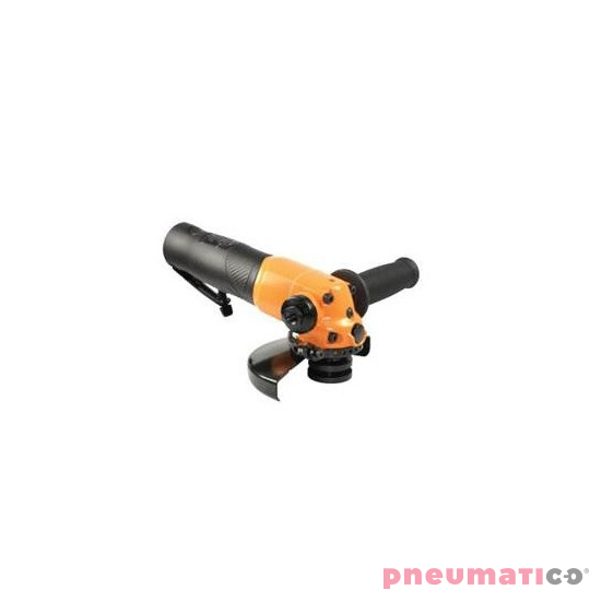 Szlifierka kątowa PNEUTREND PT75030 125mm 11.000 obr/min