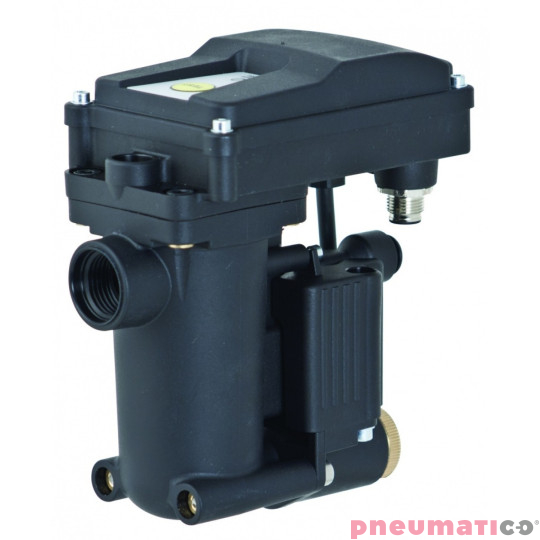 Automatyczny spust kondensatu EMD12 Automatyczny spust kondensatu EMD12