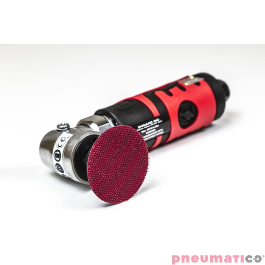 Mini szlifierka kątowa SHINANO SI-2008EX 50mm 14.500 obr/min 