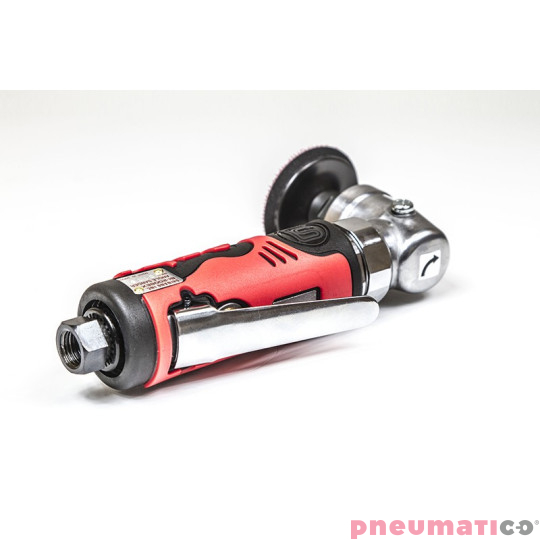 Mini szlifierka kątowa SHINANO SI-2008EX 50mm 14.500 obr/min 