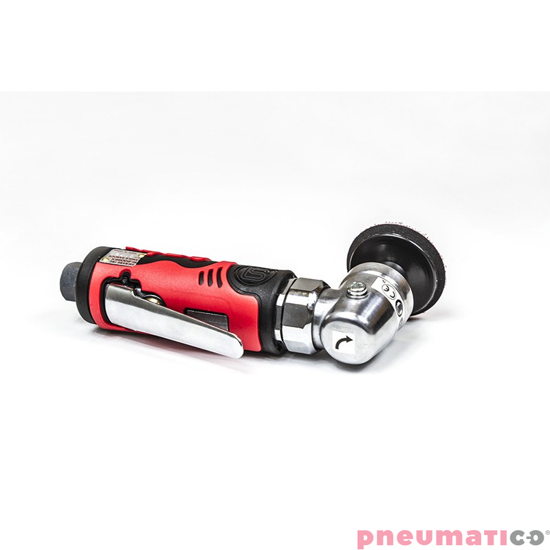 Mini szlifierka kątowa SHINANO SI-2008EX 50mm 14.500 obr/min 