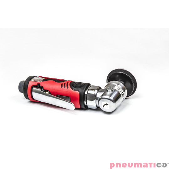 Mini szlifierka kątowa SHINANO SI-2008EX 50mm 14.500 obr/min 