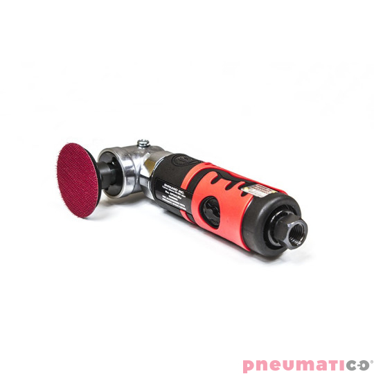 Mini szlifierka kątowa SHINANO SI-2008EX 50mm 14.500 obr/min 