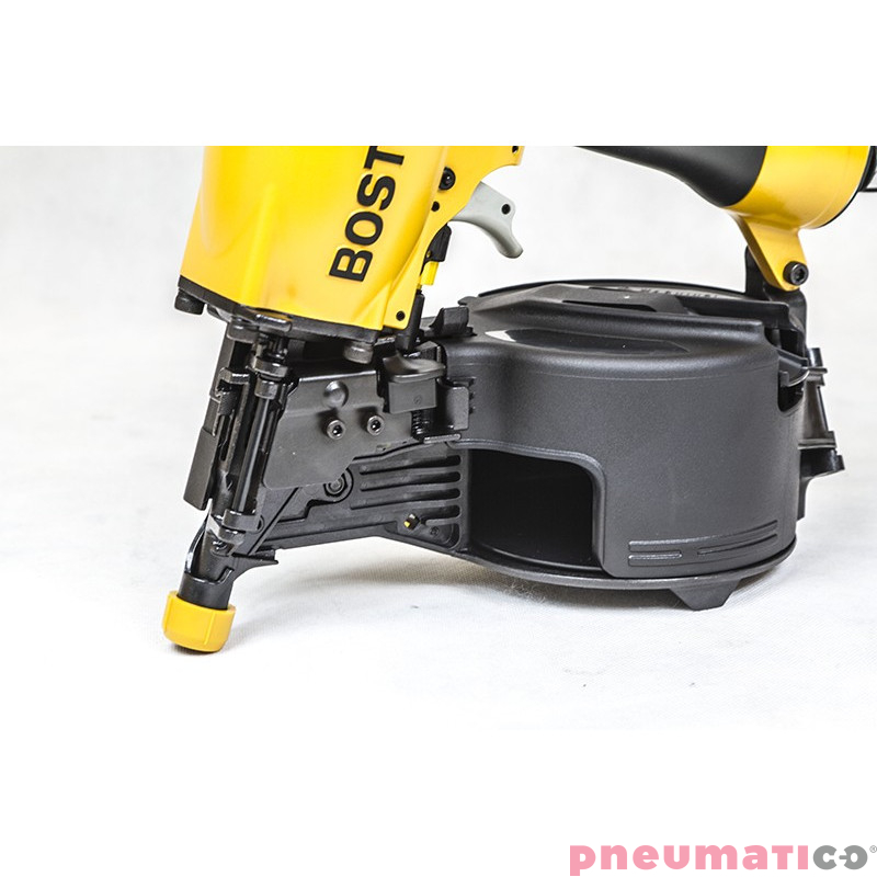 Gwoździarka pneumatyczna Stanley Bostitch N66C-2-E do montażu elewacji