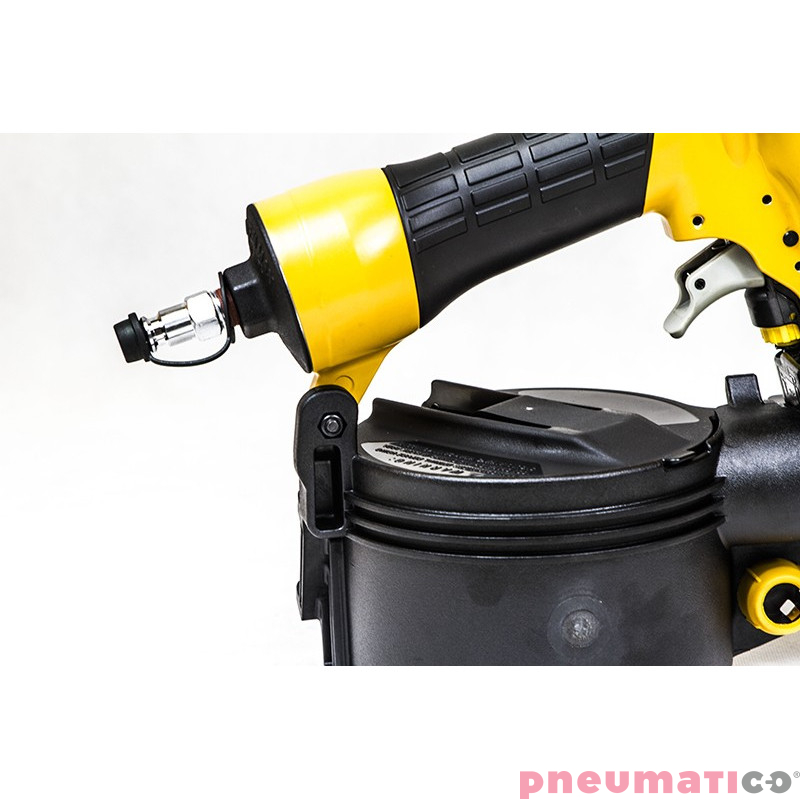 Gwoździarka pneumatyczna Stanley Bostitch N66C-2-E do montażu elewacji