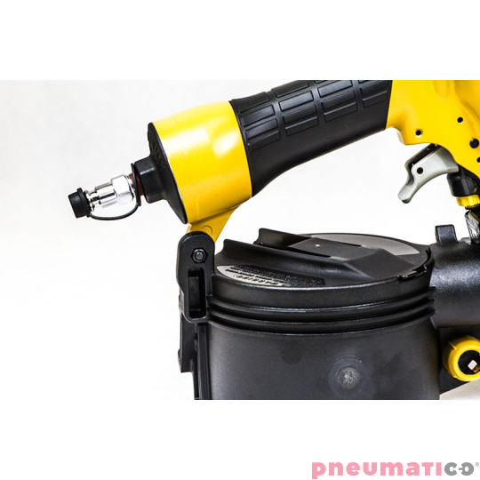 Gwoździarka pneumatyczna Stanley Bostitch N66C-2-E do montażu elewacji