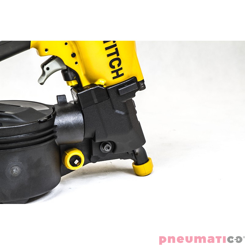 Gwoździarka pneumatyczna Stanley Bostitch N66C-2-E do montażu elewacji