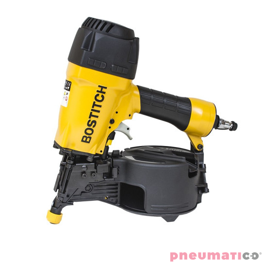 Gwoździarka pneumatyczna Stanley Bostitch N66C-2-E do montażu elewacji