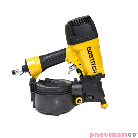 Gwoździarka pneumatyczna Stanley Bostitch N66C-2-E do montażu elewacji