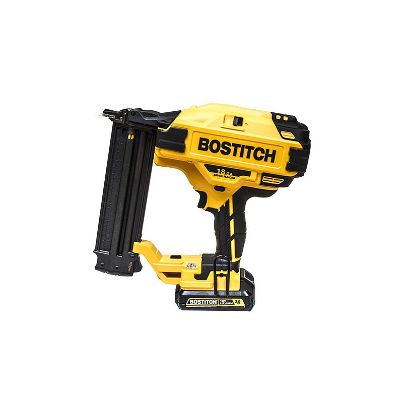 Sztyfciarka akumulatorowa BTCN110D2 Sztyfciarka akumulatorowa BTCN110D2