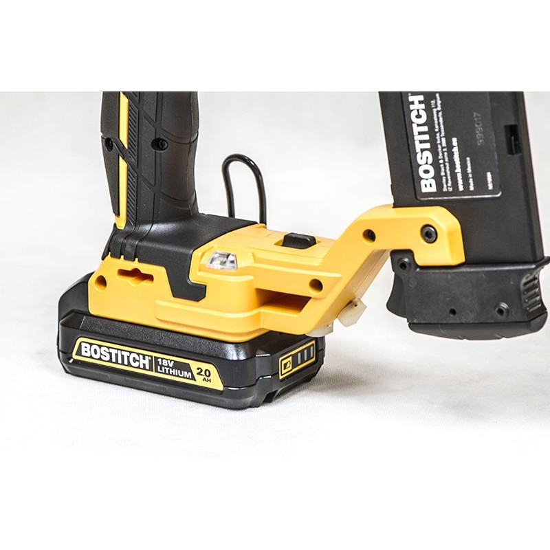 Sztyfciarka akumulatorowa BTCN110D2 Sztyfciarka akumulatorowa BTCN110D2