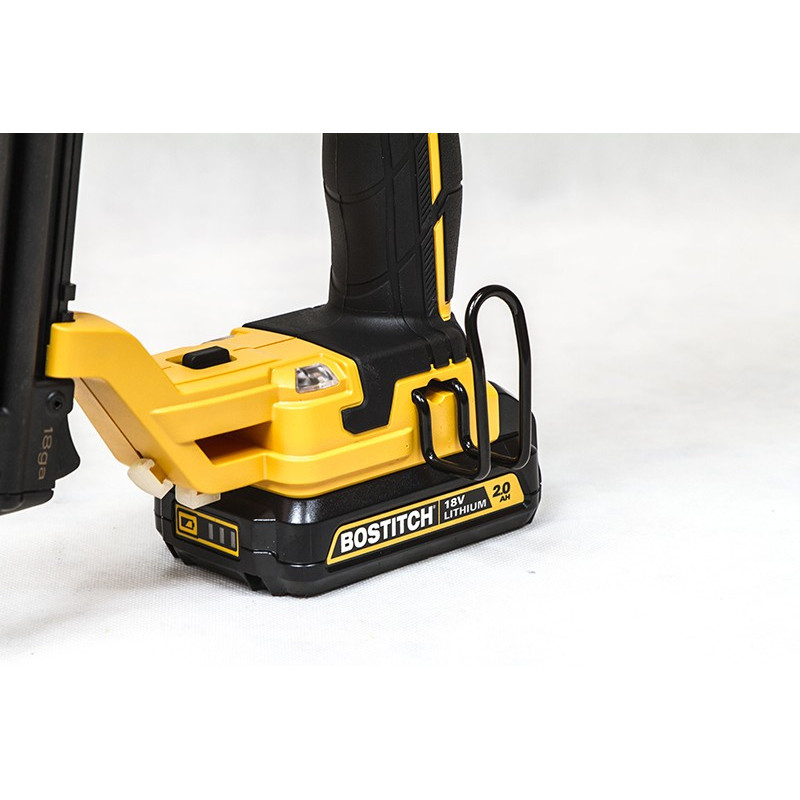 Sztyfciarka akumulatorowa BTCN110D2 Sztyfciarka akumulatorowa BTCN110D2