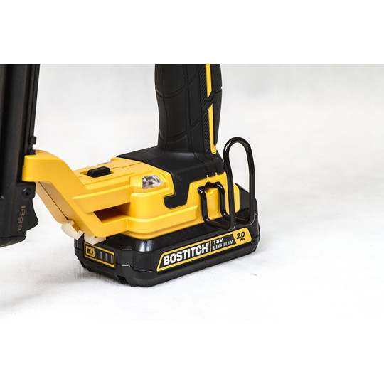 Sztyfciarka akumulatorowa BTCN110D2 Sztyfciarka akumulatorowa BTCN110D2