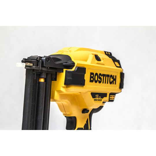 Sztyfciarka akumulatorowa BTCN110D2 Sztyfciarka akumulatorowa BTCN110D2