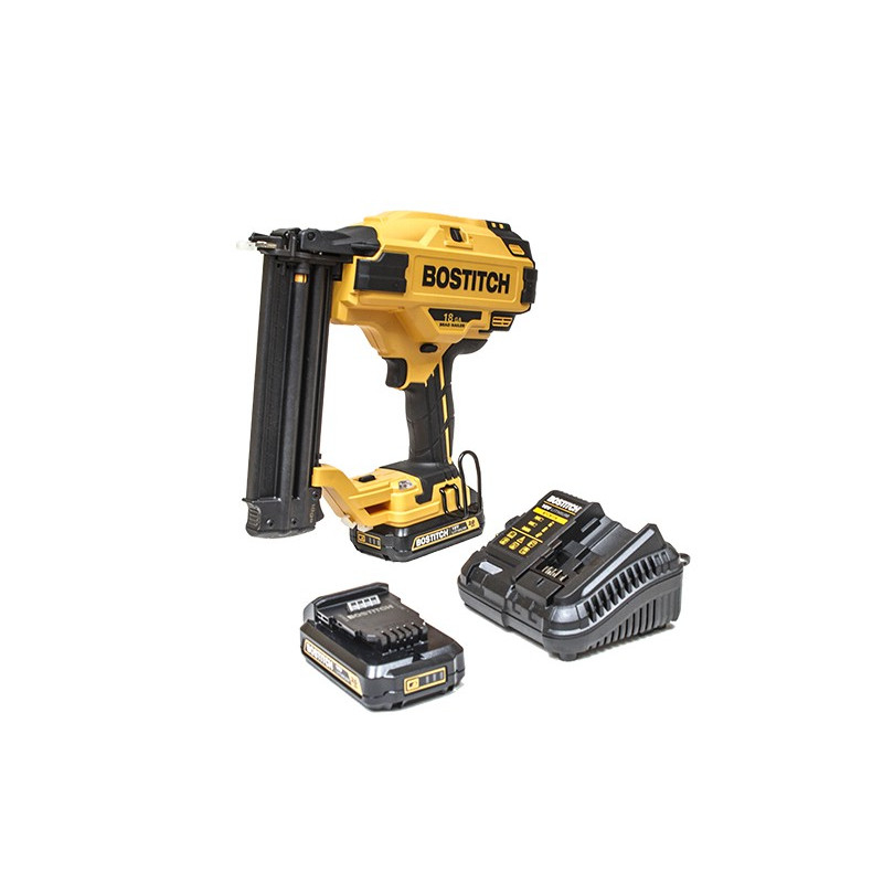 Sztyfciarka akumulatorowa BTCN110D2 Sztyfciarka akumulatorowa BTCN110D2