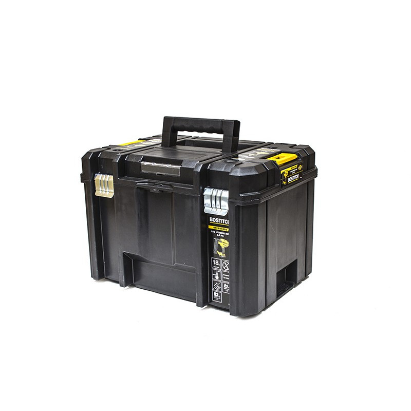 Sztyfciarka akumulatorowa BTCN110D2 Sztyfciarka akumulatorowa BTCN110D2