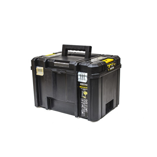 Sztyfciarka akumulatorowa BTCN110D2 Sztyfciarka akumulatorowa BTCN110D2