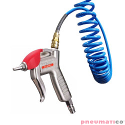 Pistolet do przedmuchu krótki 60A