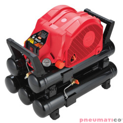 Kompresor wysokociśnieniowy MAX AKHL1250E