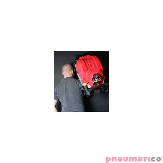 Kompresor wysokociśnieniowy MAX AKHL1250E Kompresor wysokociśnieniowy MAX AKHL1250E