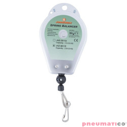 Balanser linkowy JONNESWAY JAZ-3811E 3-5kg