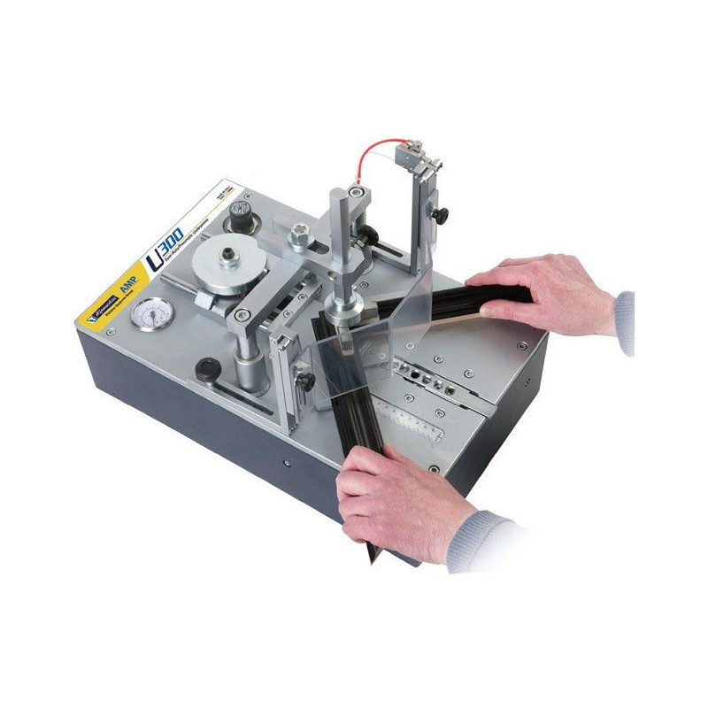 Zszywacz do łączenia ram Minigraf 3  U300 