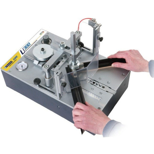 Zszywacz do łączenia ram Minigraf 3  U300 