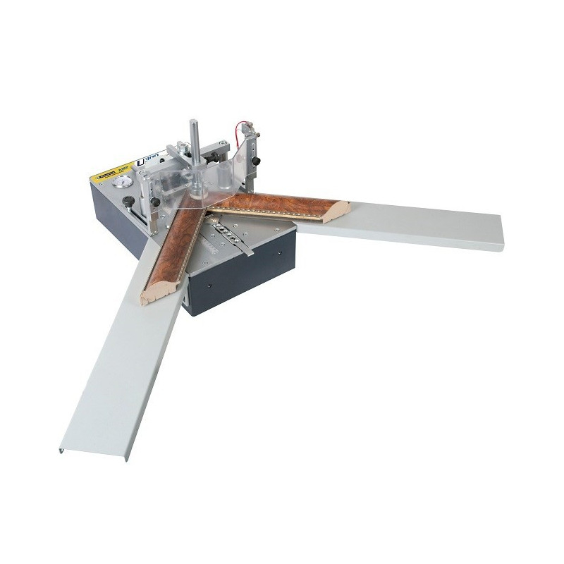 Zszywacz do łączenia ram Minigraf 3  U300 